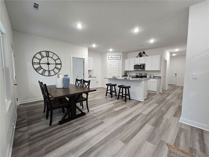 Property Photo:  112 Greer Street  AR 72751 