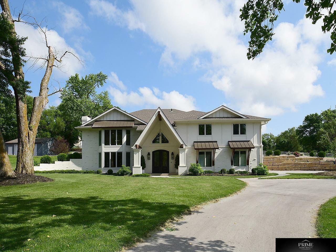 20640 Rawhide Road  Omaha NE 68022 photo