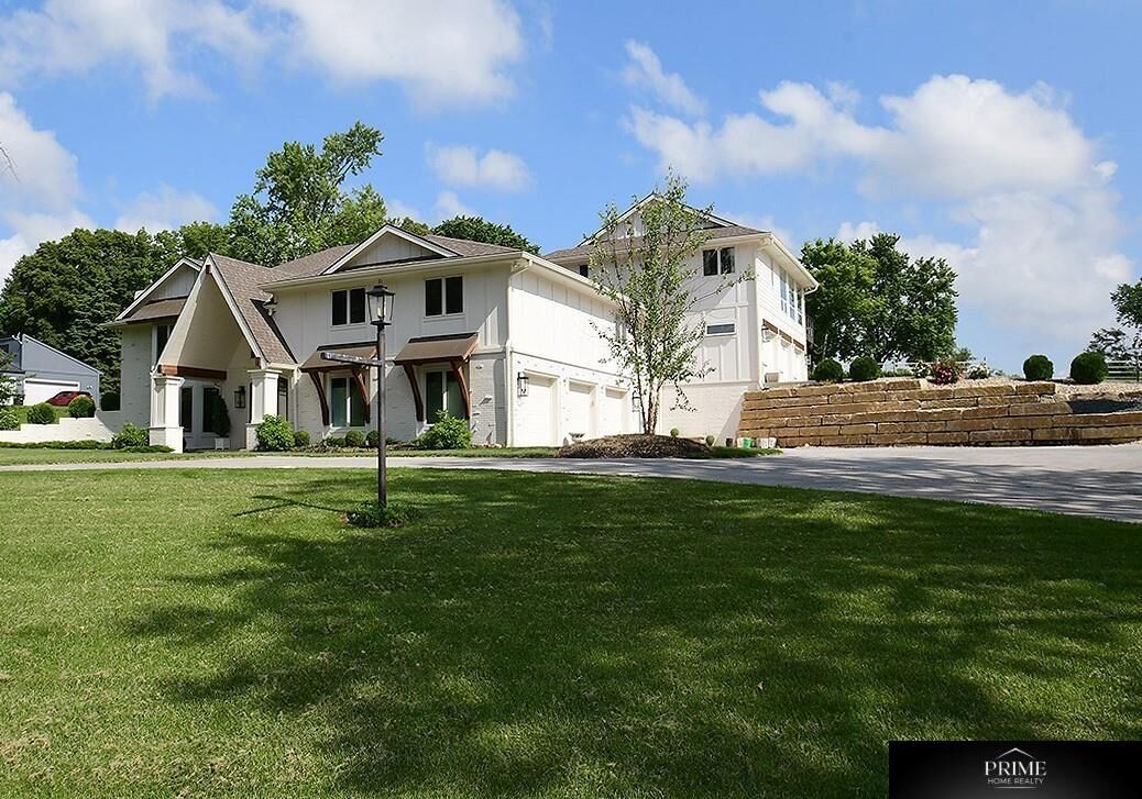 Property Photo:  20640 Rawhide Road  NE 68022 