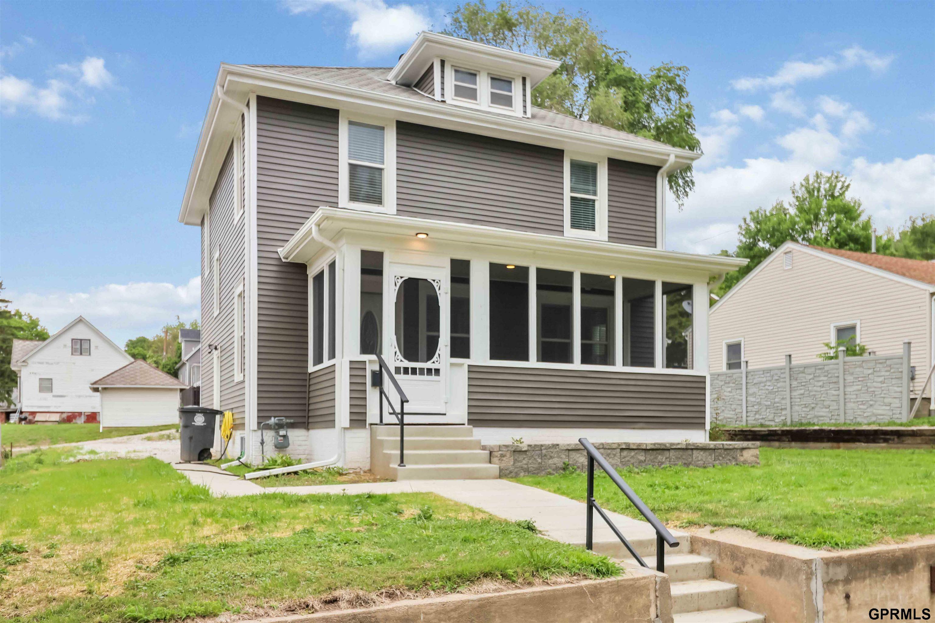 Property Photo: 234 11th Avenue IA 51503