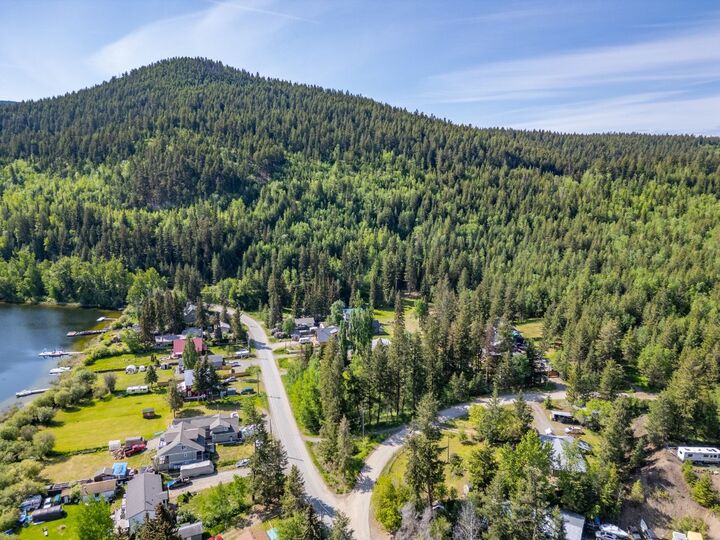 Property Photo: 3006 Powell Road BC V0E 3E1