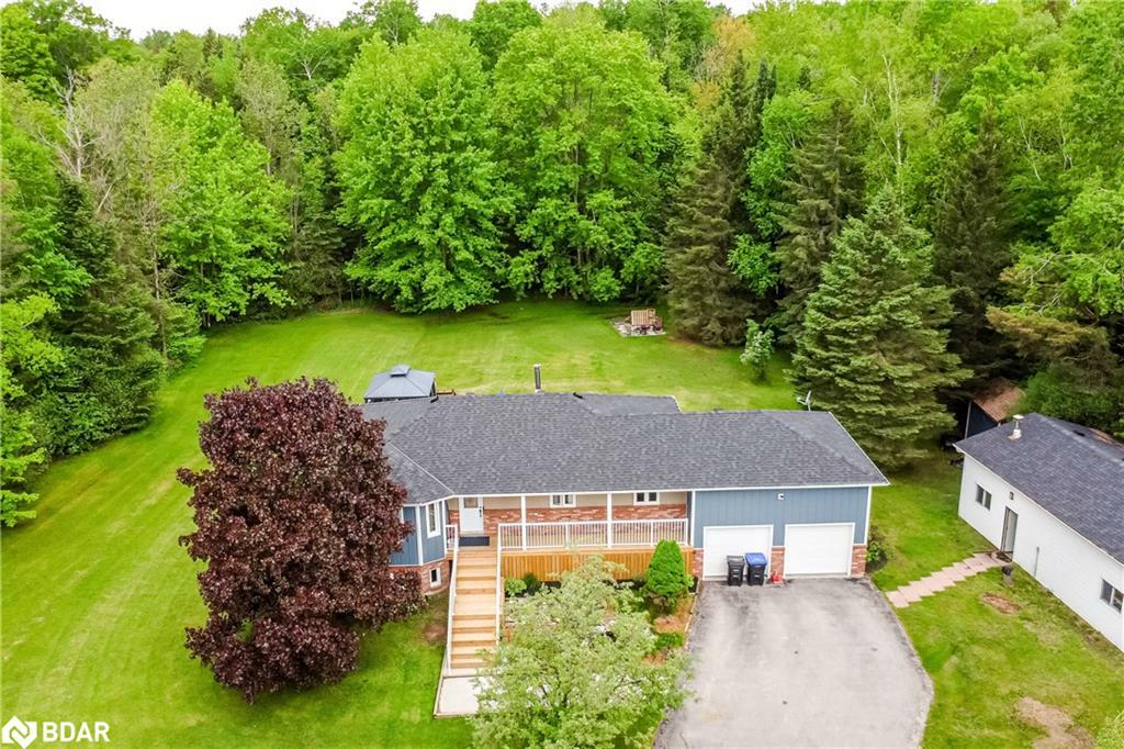 Property Photo: 8468 8th Line ON L0M 1T0