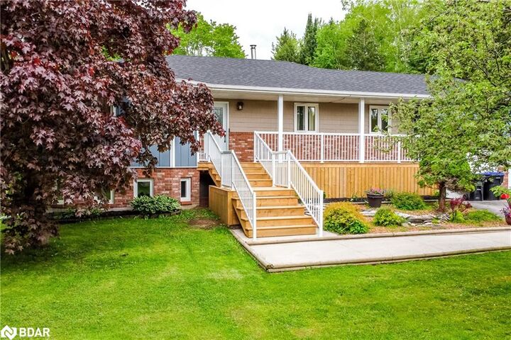 Property Photo:  8468 8th Line  ON L0M 1T0 