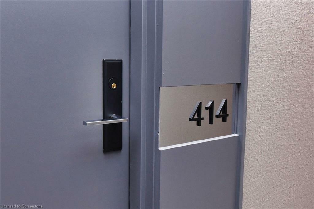 Property Photo: 285 Dufferin Street 414 ON M6K 1Z7