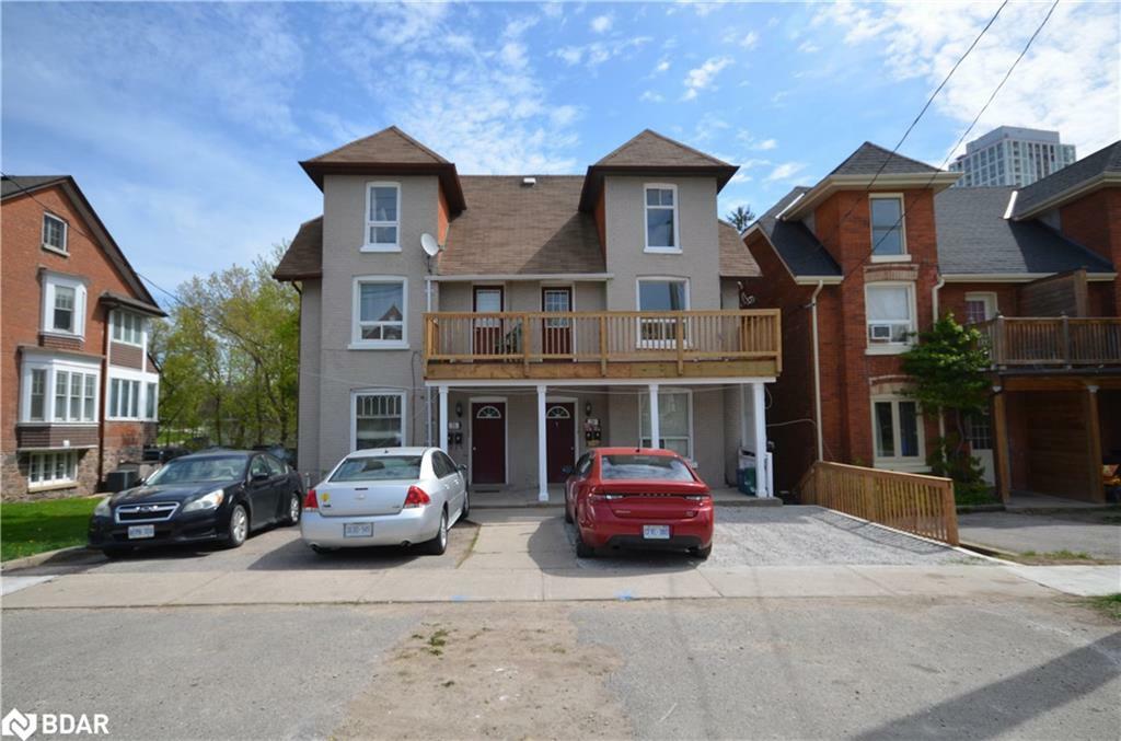 75 High Street  Barrie ON L4N 1W5 photo