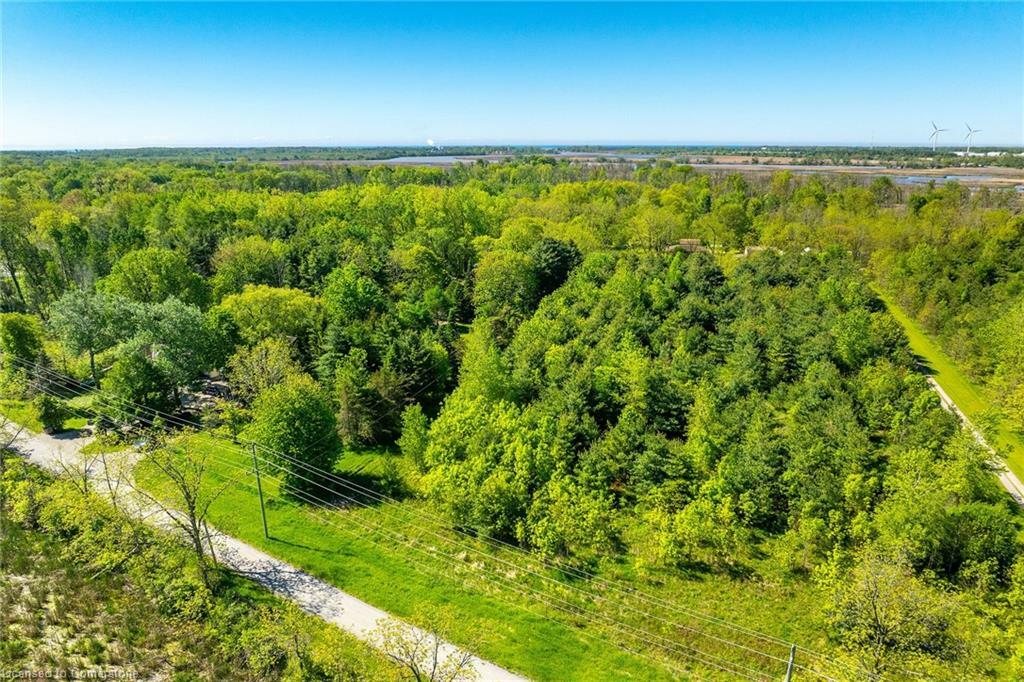 Property Photo: 1172 North Shore Drive ON N1A 2W5