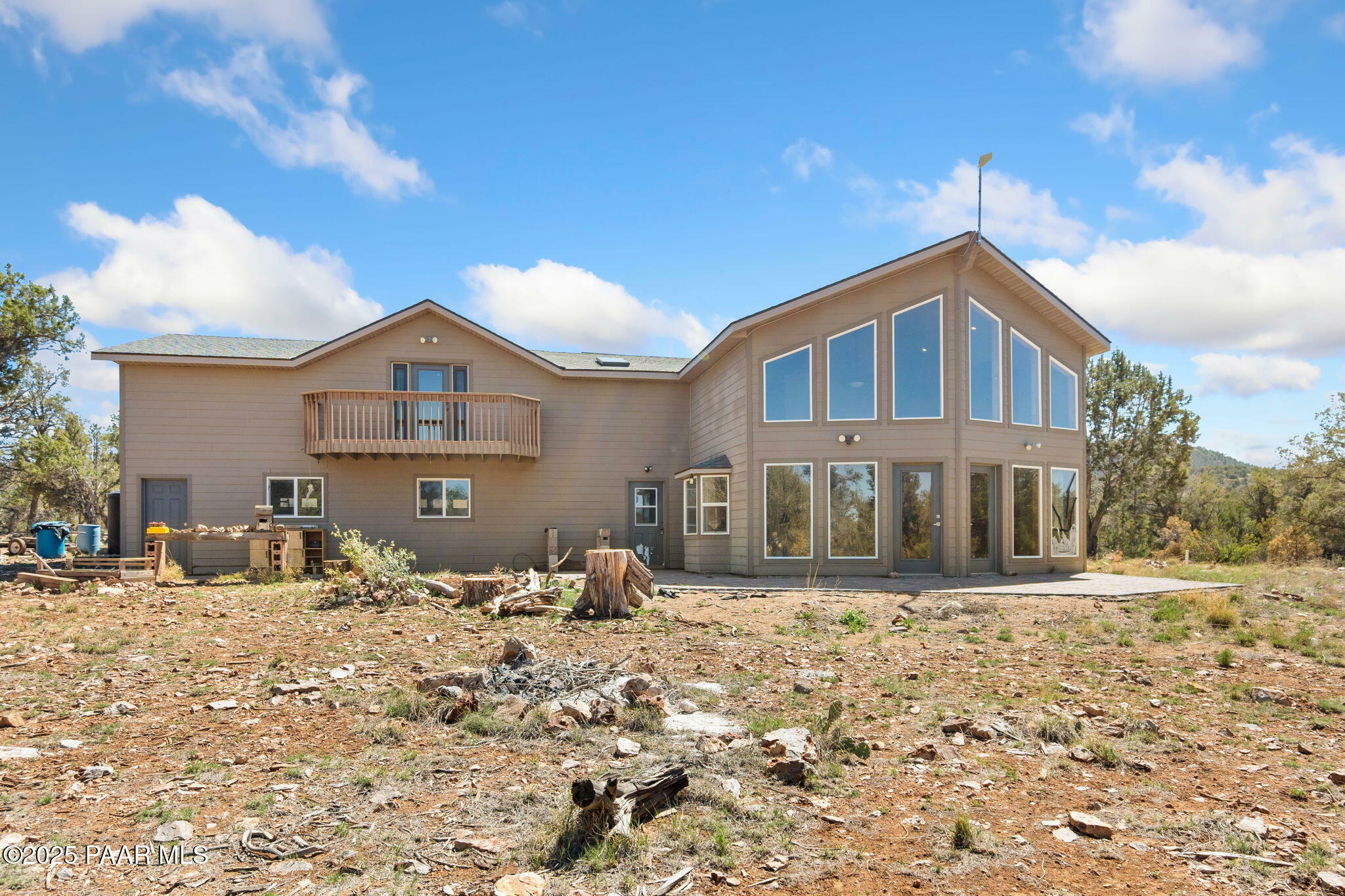 42884 N Purcell Canyon Drive  Seligman AZ 86337 photo