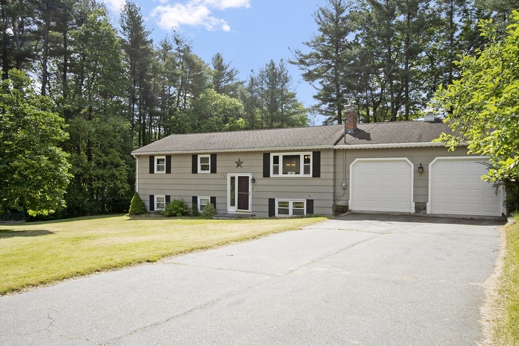 Property Photo: 5 Stony Brook Road MA 01863