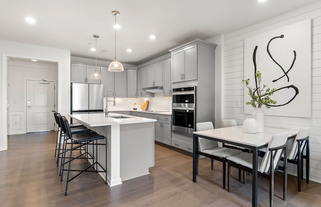 Property Photo:  300 Martins Landing 9212  MA 01864 