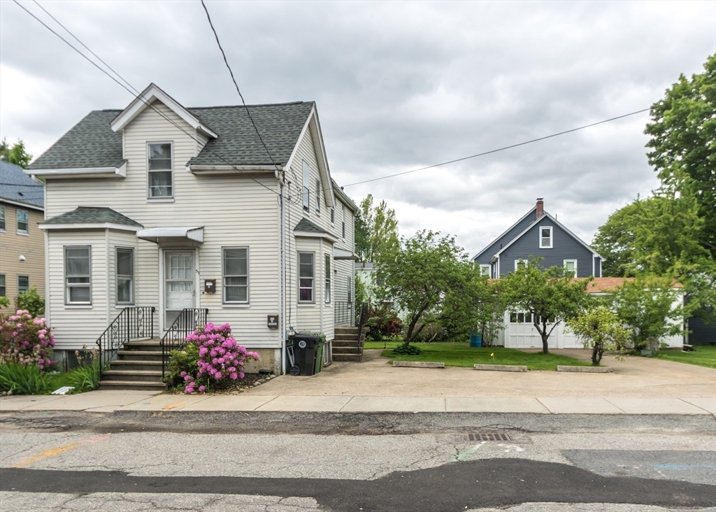 Property Photo: 57 Prospect Street MA 02472