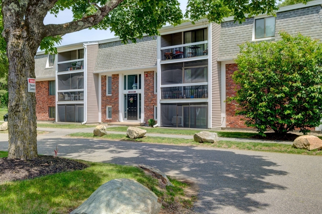 Property Photo: 15 Foundry Street B1 MA 02375