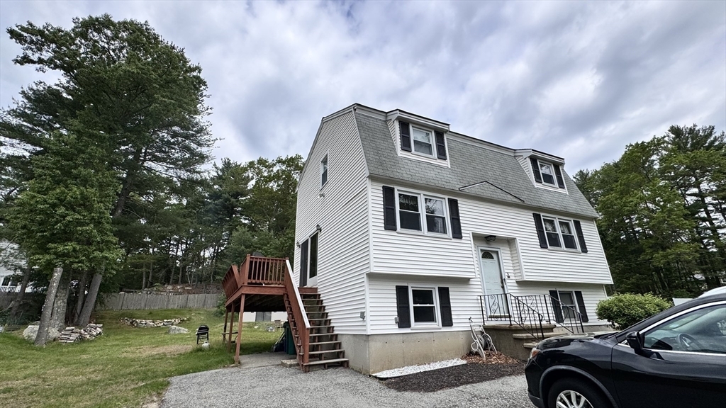 Property Photo:  13 Ciccone Way  MA 01821 