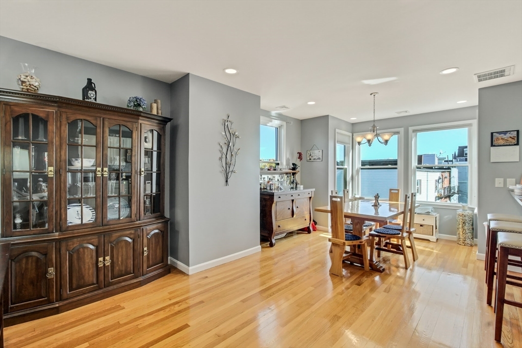 Property Photo:  28 Monument St 3  MA 02129 
