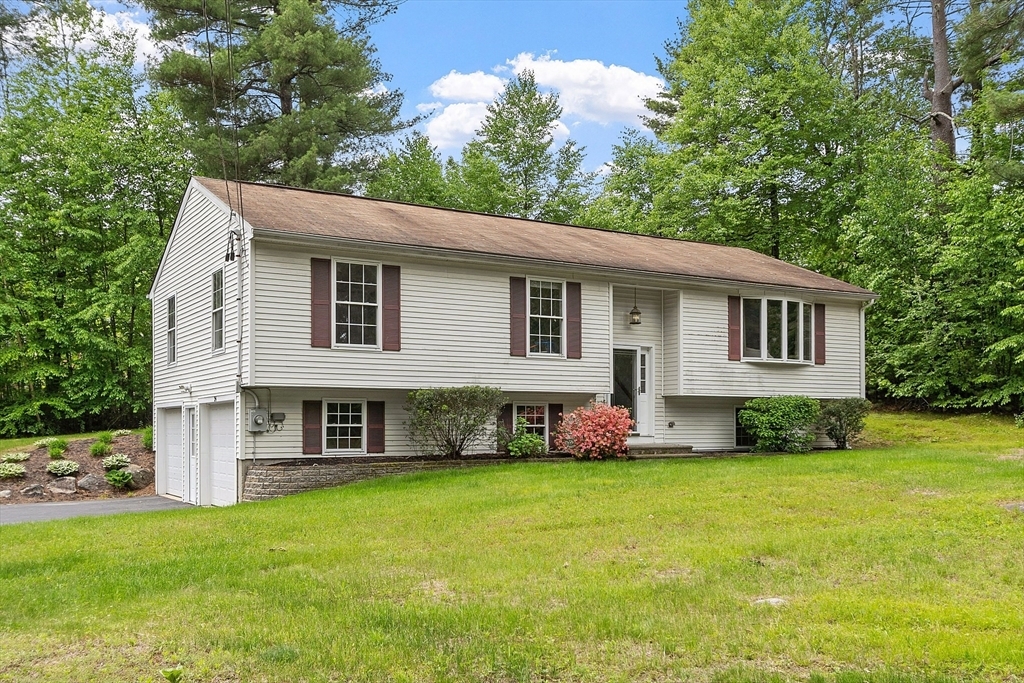 Property Photo: 24 Joel Scott Dr MA 01520