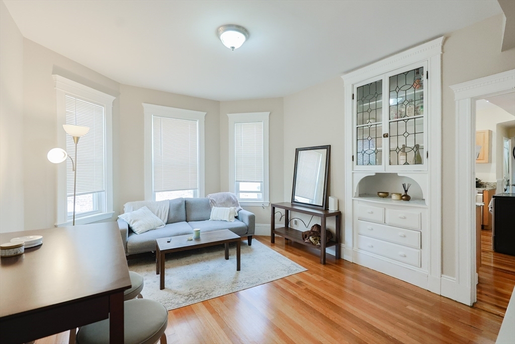 Property Photo:  39 Chester St  MA 02134 