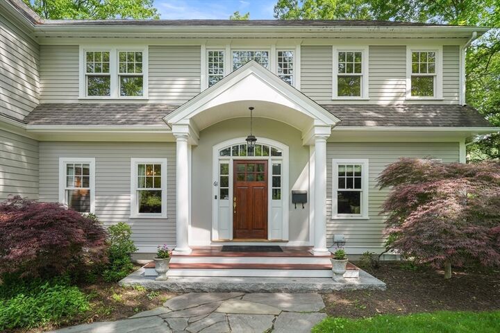 Property Photo:  63 Locust Ave.  MA 02421 