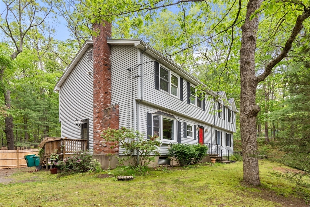 Property Photo: 12 White Avenue MA 01742