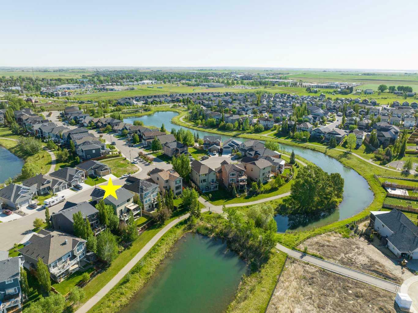 1611 Montrose Terrace SE  High River AB T1V 0B5 photo