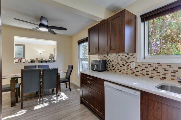 Photo de la propriété: 6915 Ranchview Drive NW 61 AB T3G 1R8