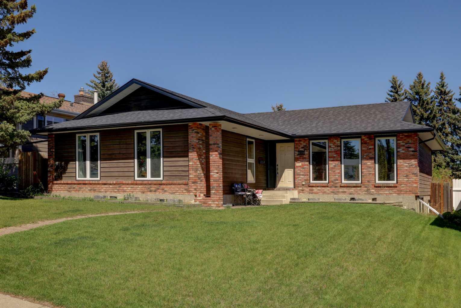Photo de la propriété: 6724 Silver Ridge Way NW AB T3B 4R4