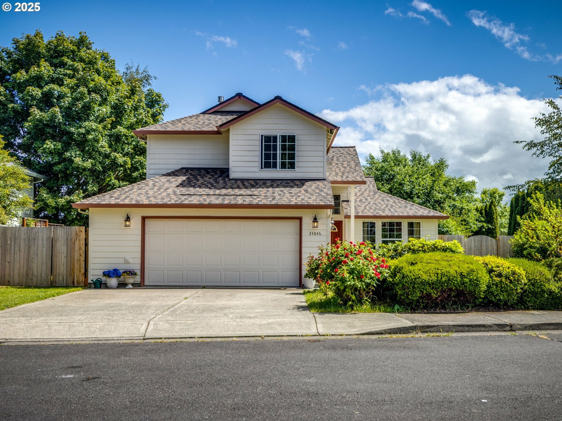34846 Westboro Way  St. Helens OR 97051 photo