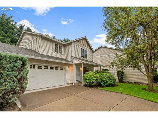 Property Photo: 17504 SE 16th Cir WA 98683
