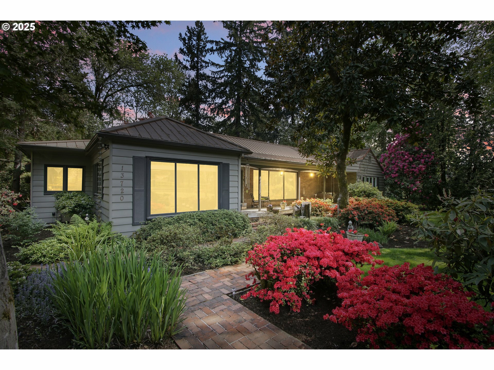 Property Photo: 13720 SW Butner Rd OR 97005