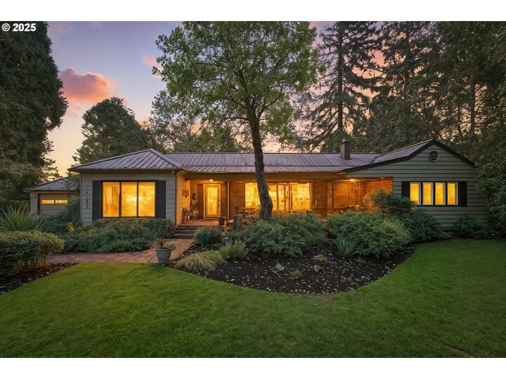 Property Photo:  13720 SW Butner Rd  OR 97005 