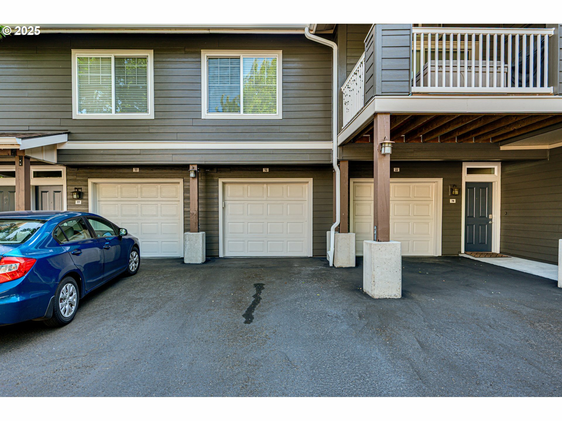 Property Photo: 10800 SE 17th Cir F70 WA 98664