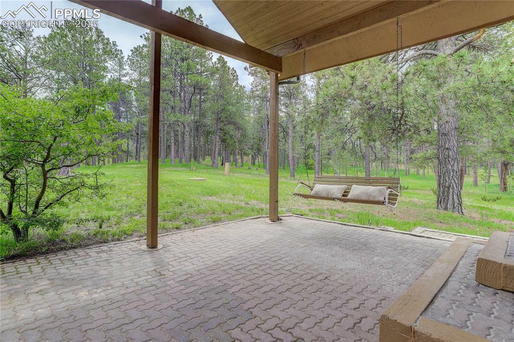 Property Photo: 14810 Herring Road CO 80908