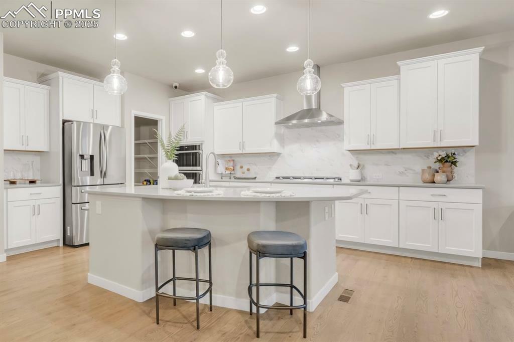 Property Photo: 11866 Alydar Loop CO 80921