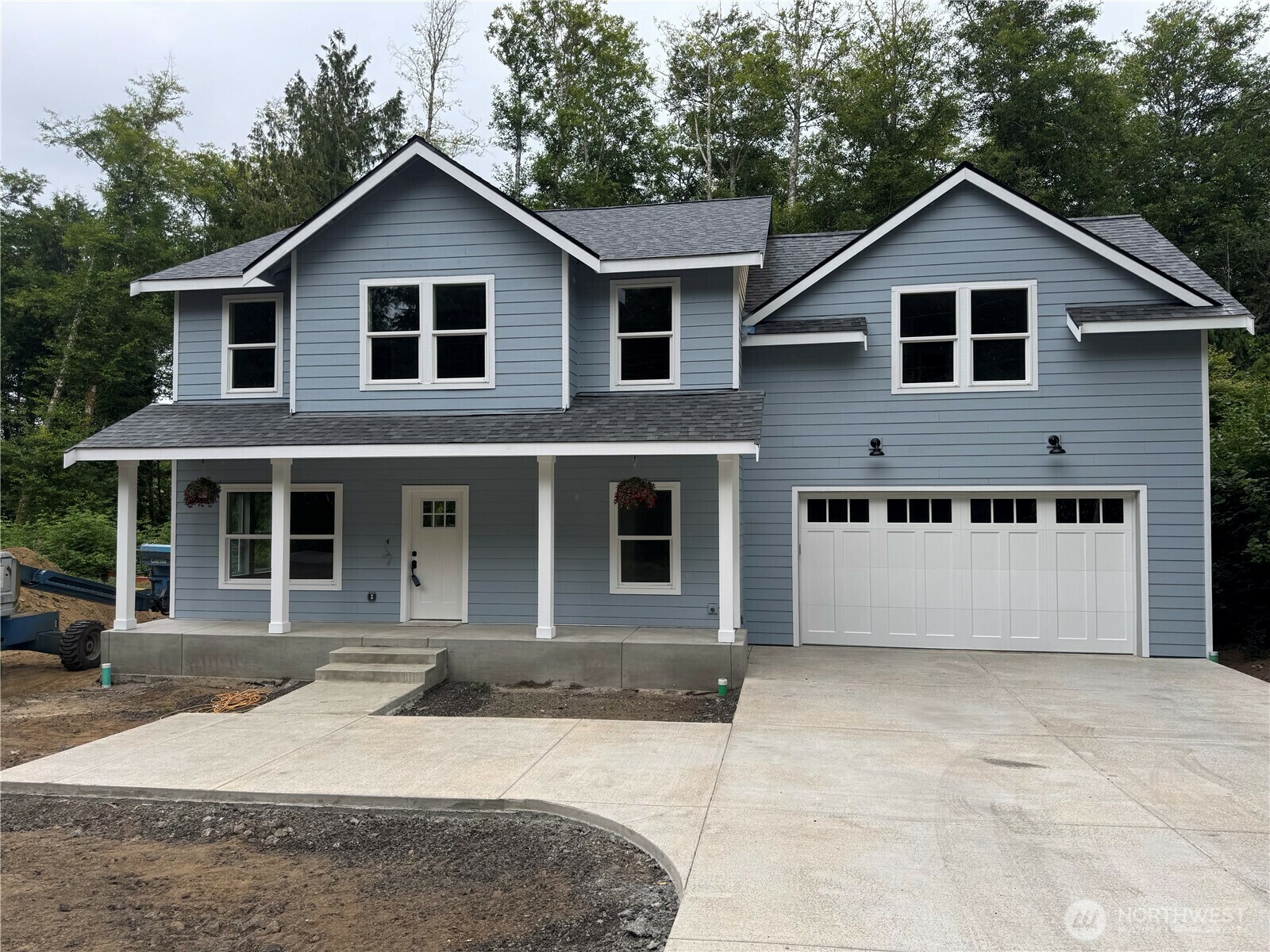 Property Photo: 36671 Tamarack Drive NE WA 98340