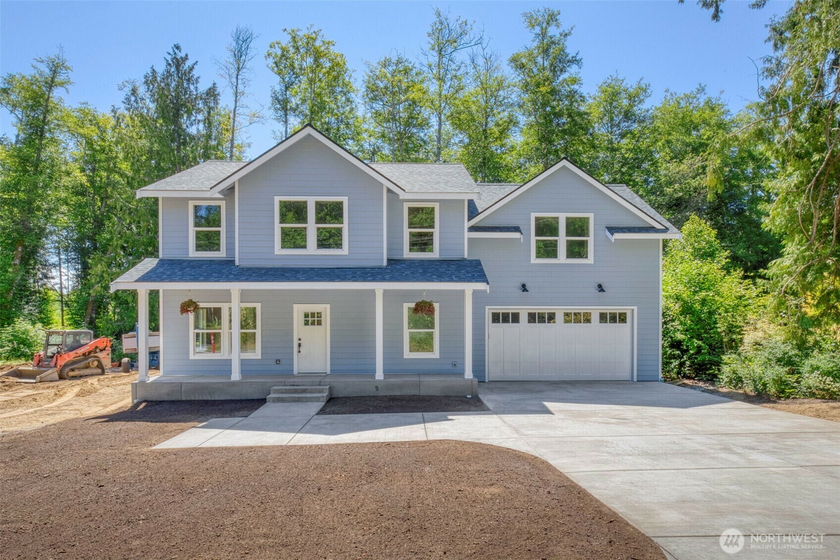 Property Photo: 36671 Tamarack Drive NE WA 98340