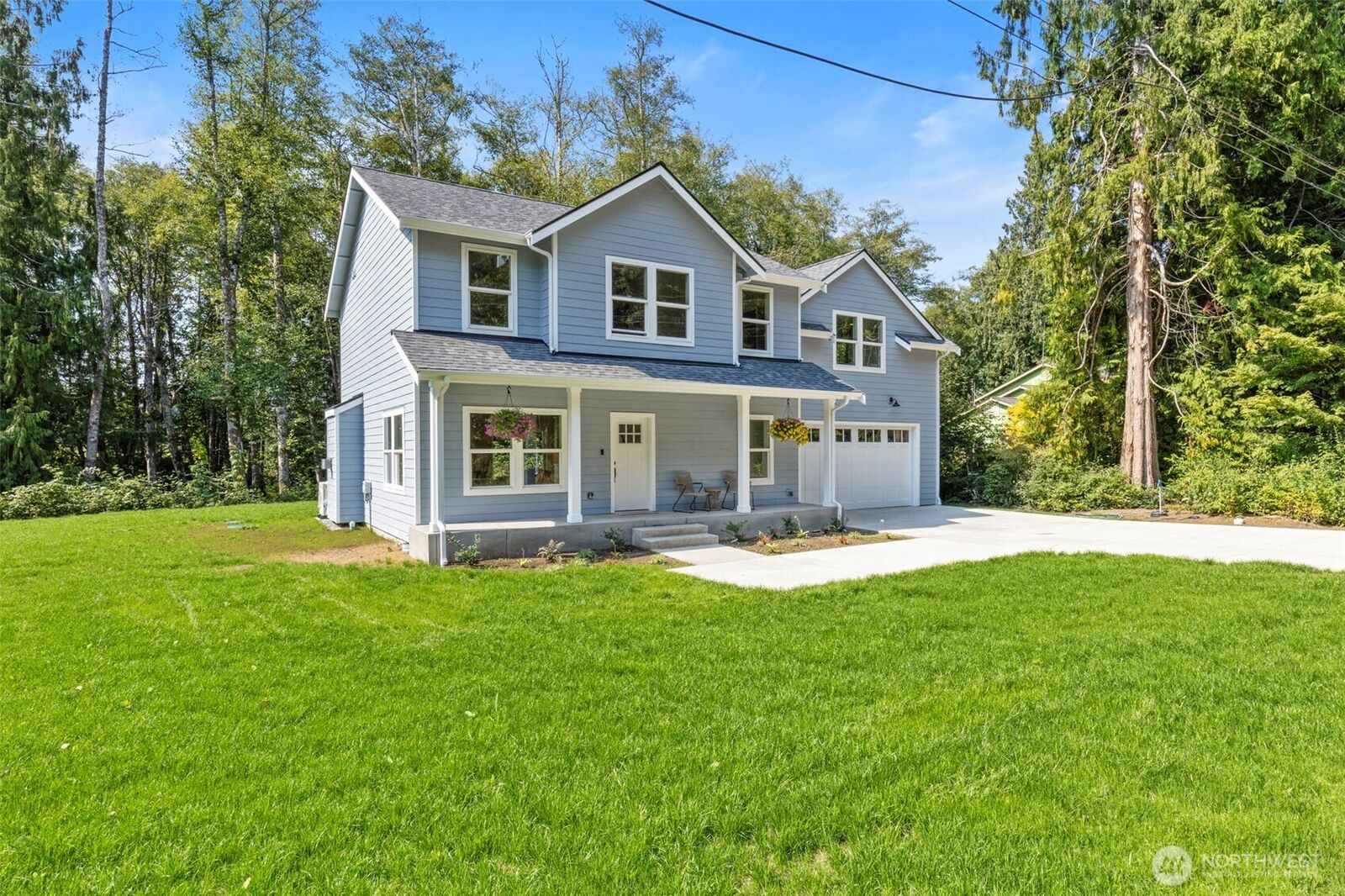 Property Photo:  36671  Tamarack Drive NE  WA 98340 