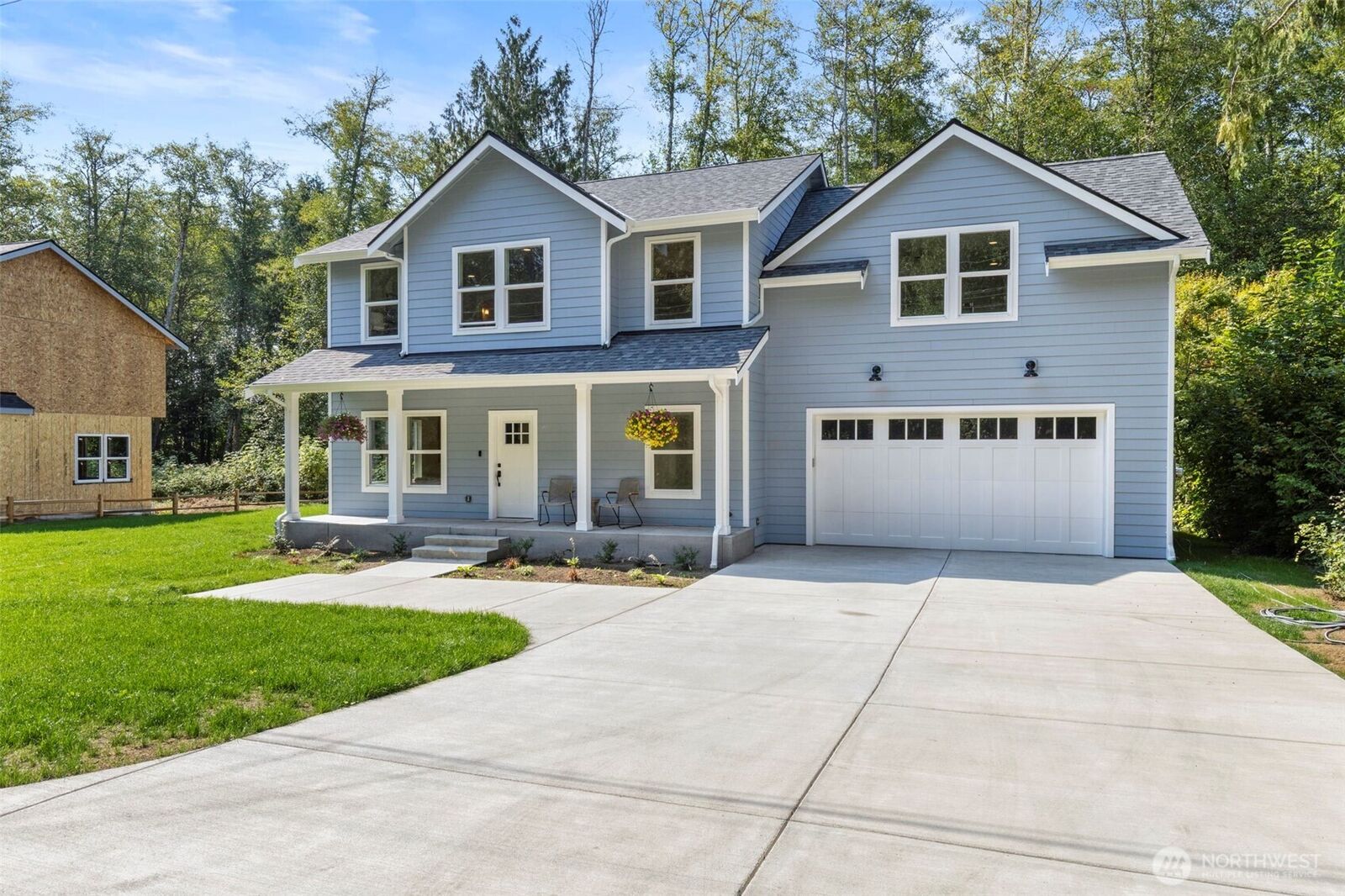 Property Photo:  36671  Tamarack Drive NE  WA 98340 