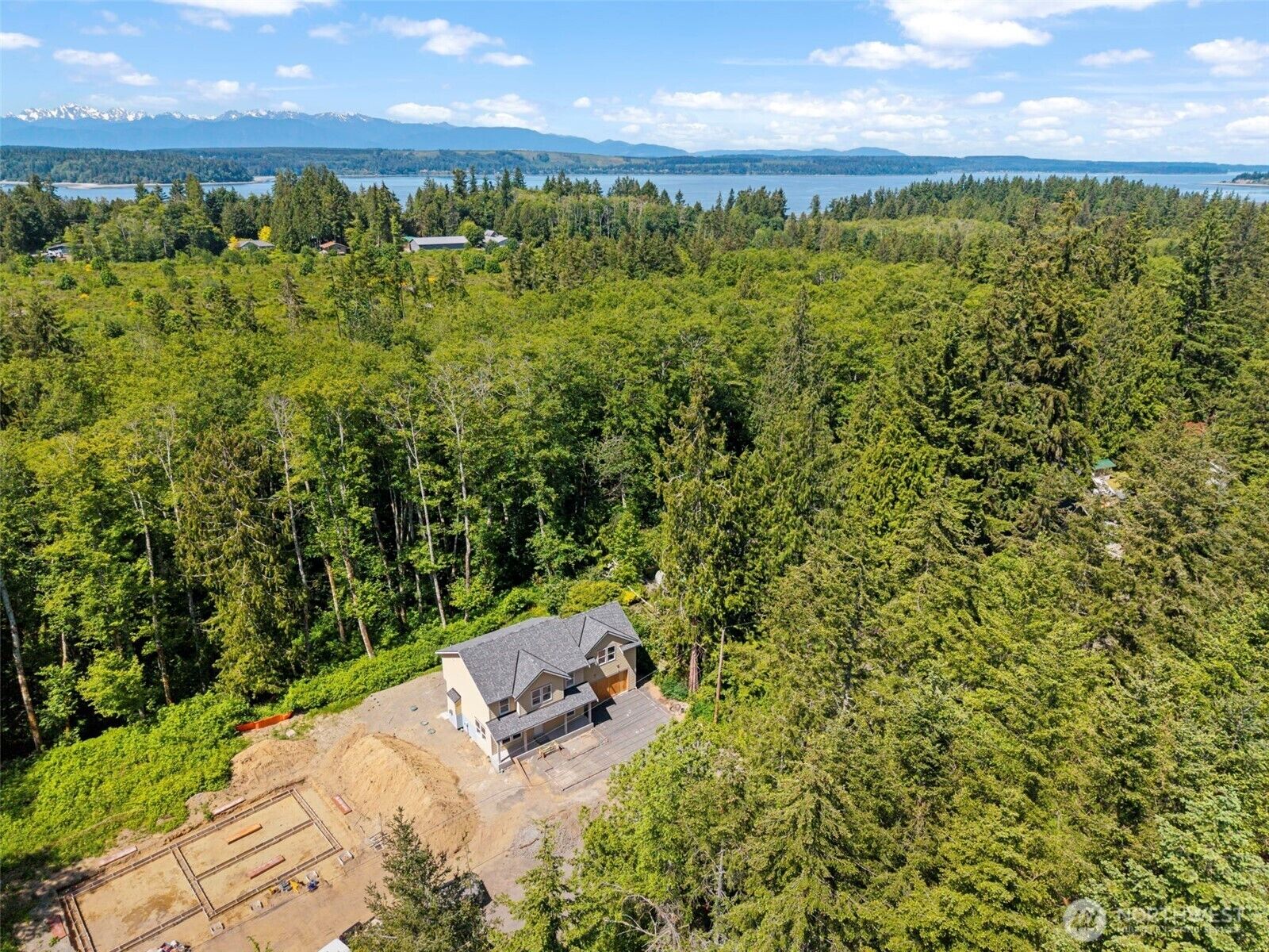 Property Photo: 36671 Tamarack Drive NE WA 98340