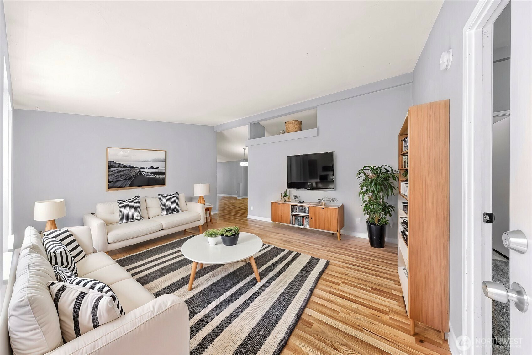 Property Photo: 4949 Samish Way 17 WA 98229