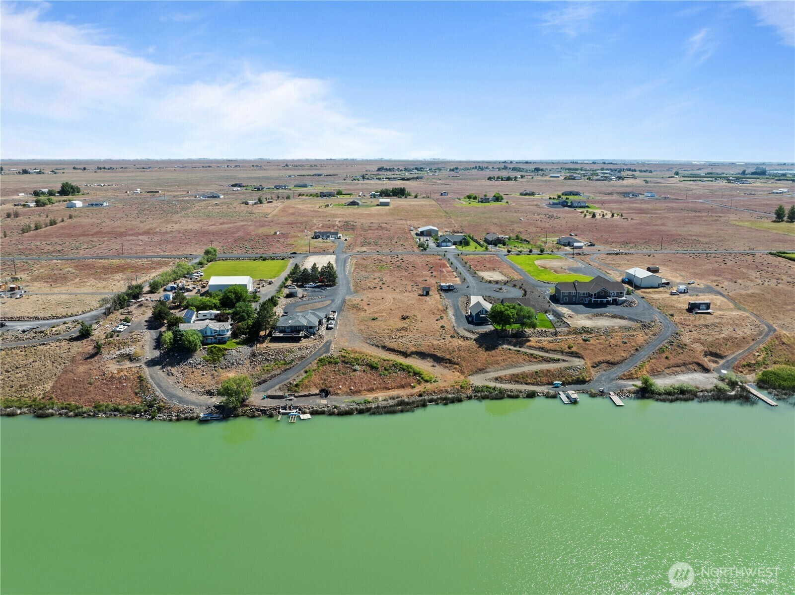 Property Photo: 7416 Stonecrest Road NE WA 98837