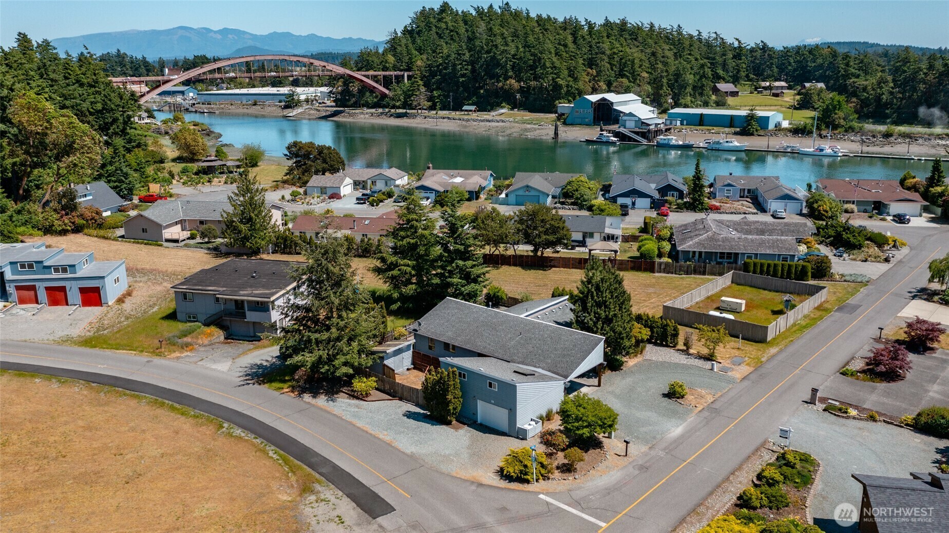 87  Swinomish Drive  La Conner WA 98257 photo