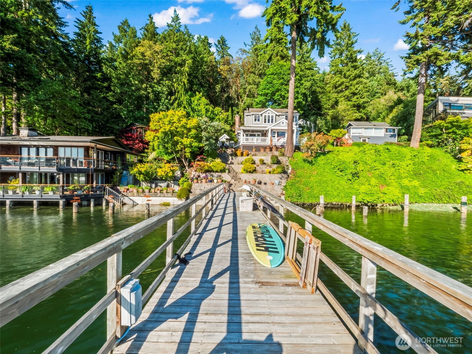 Property Photo:  8006  Goodman Drive NW  WA 98332 