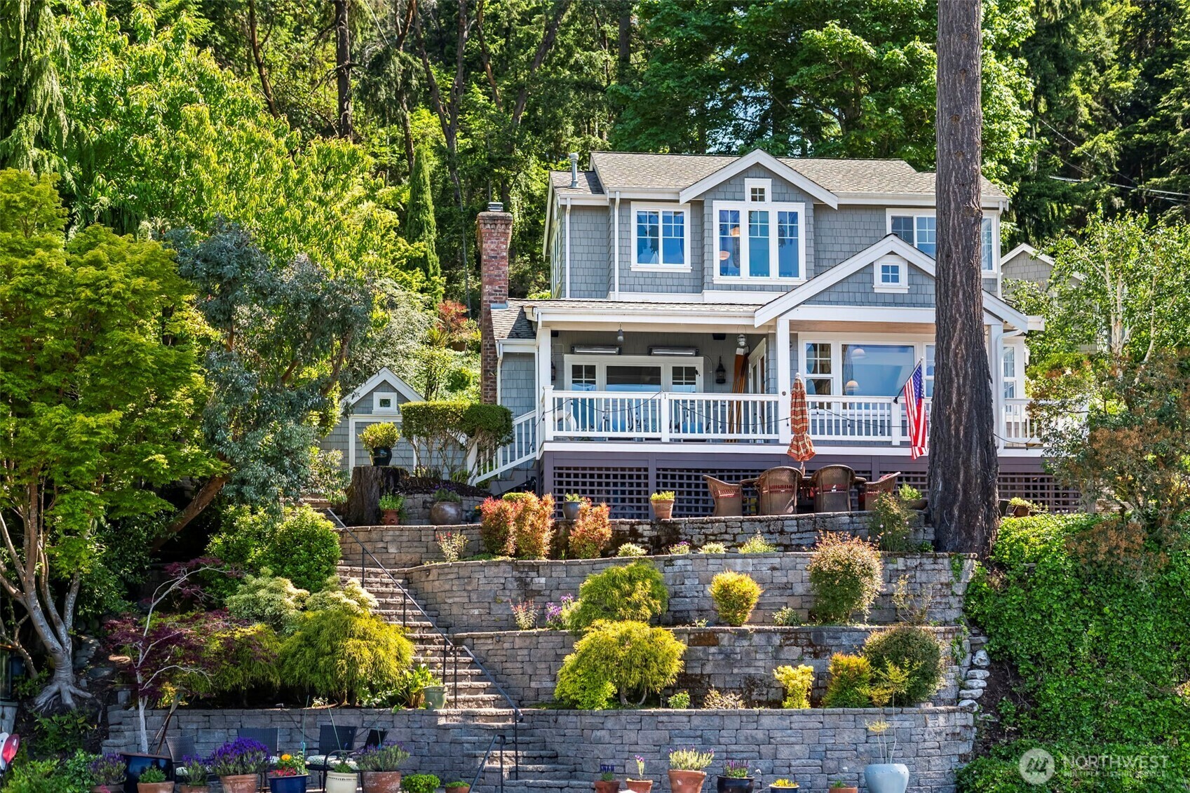 8006  Goodman Drive NW  Gig Harbor WA 98332 photo