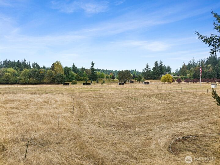 Property Photo:  19000  Old Highwy 99  SW  WA 98579 
