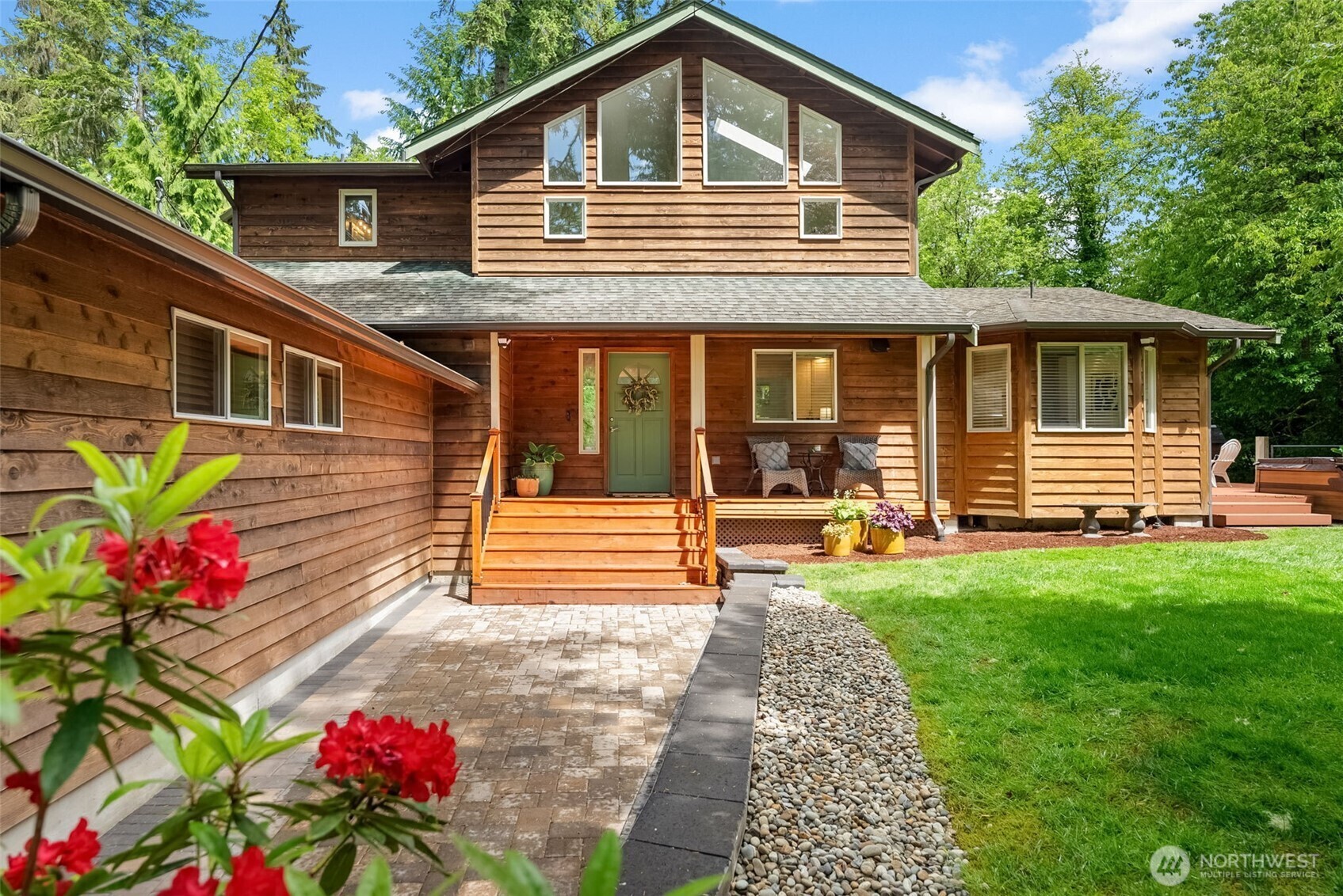 Property Photo: 11117 149th Avenue Ct NW WA 98329