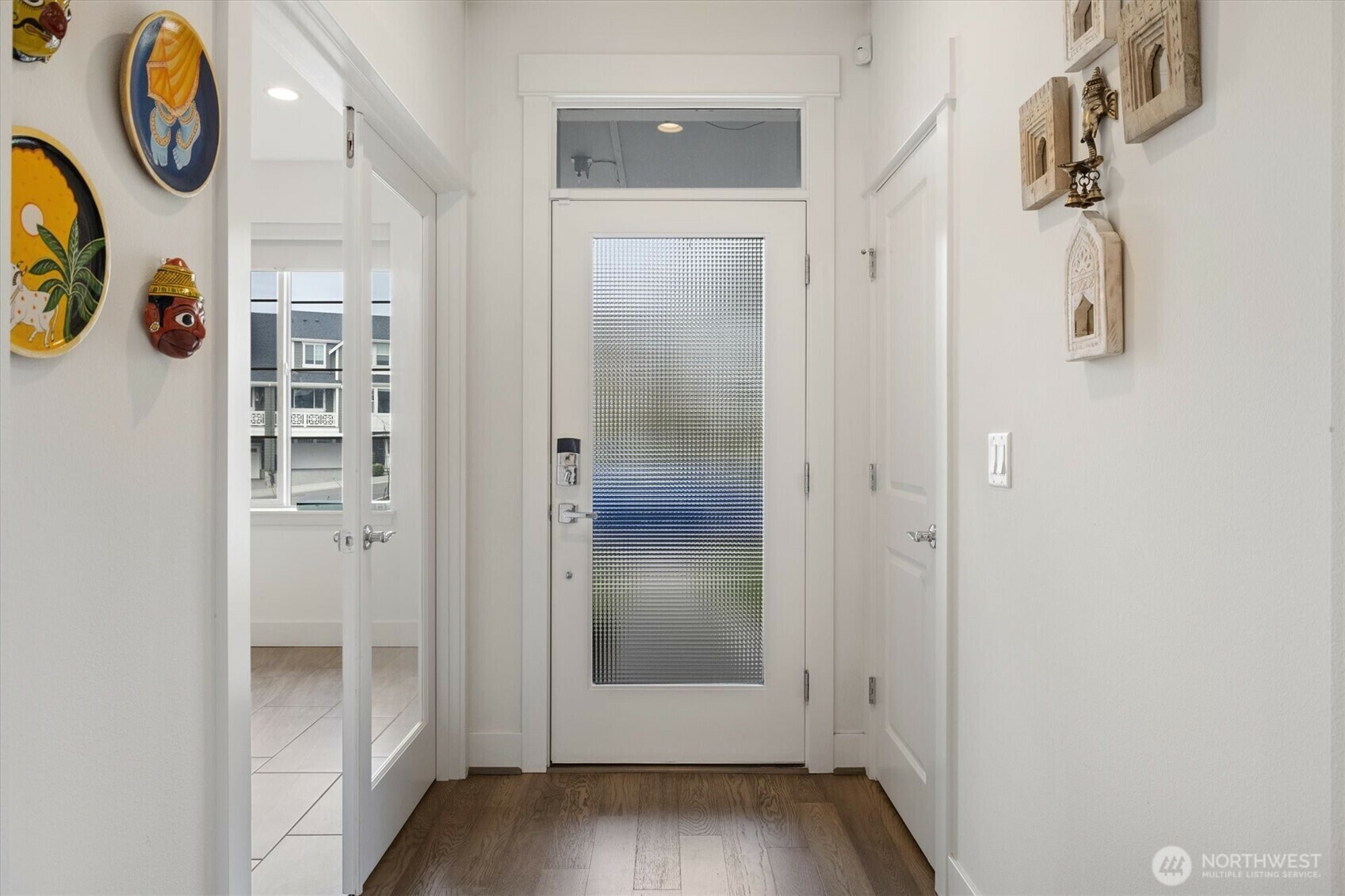 Property Photo: 26627 NE Boyd Way 101 WA 98019