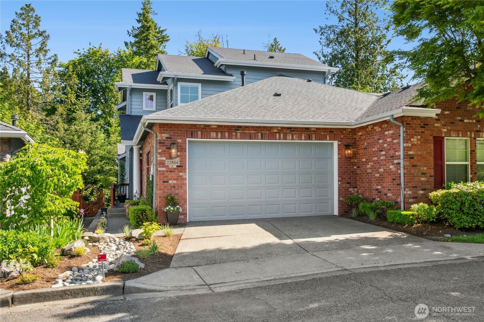 22864 NE 130th Street  Redmond WA 98053 photo