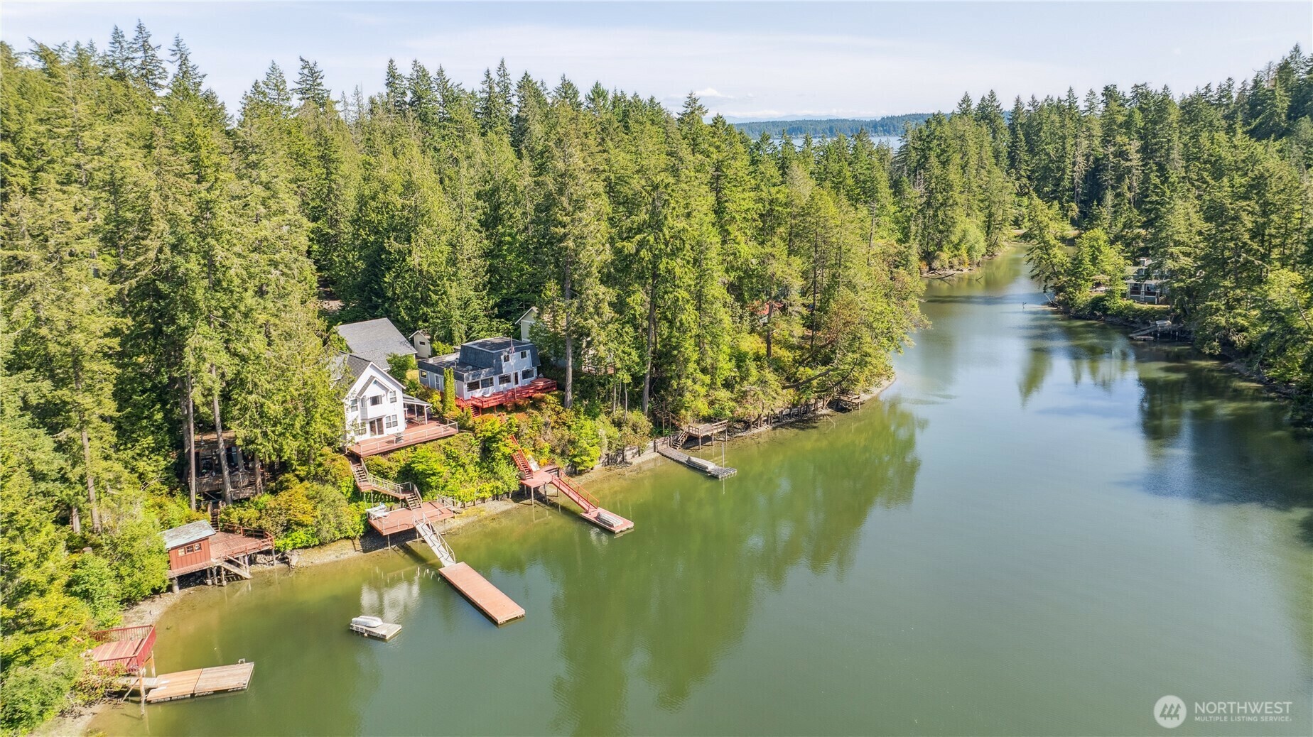 Property Photo: 6910 Cliff Avenue SW WA 98351