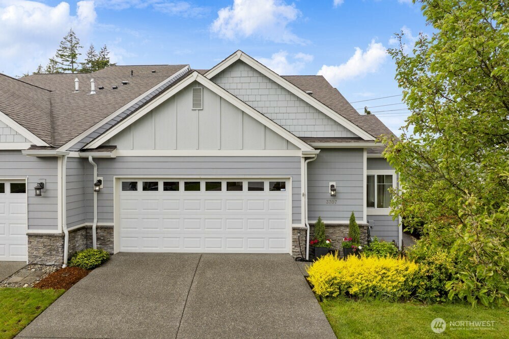 Property Photo: 3707 Simmons Heights Lane SW WA 98512