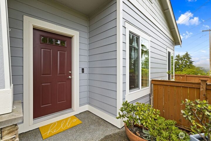 Property Photo:  3707  Simmons Heights Lane SW  WA 98512 