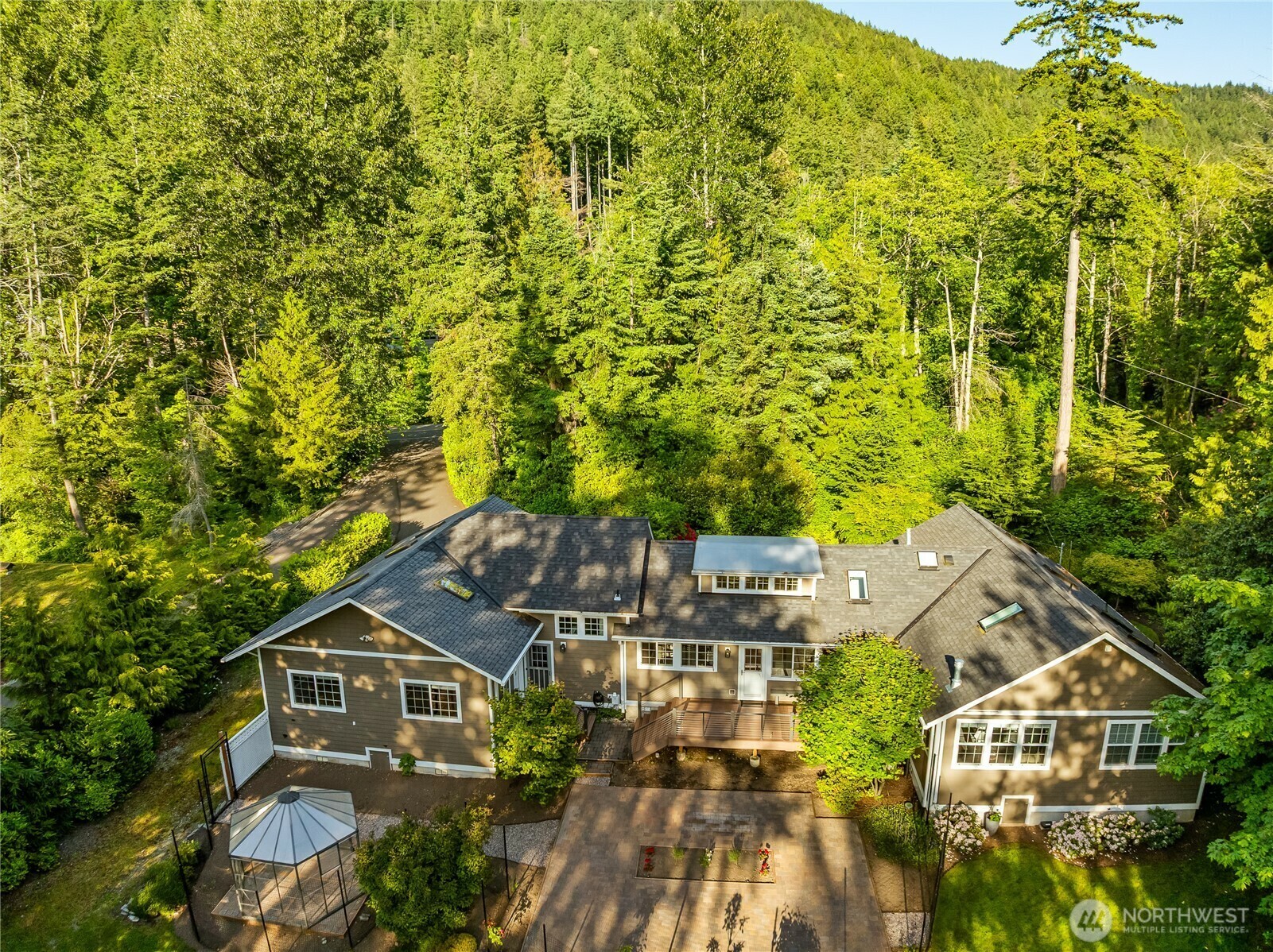 Property Photo: 761 Chuckanut Drive WA 98229