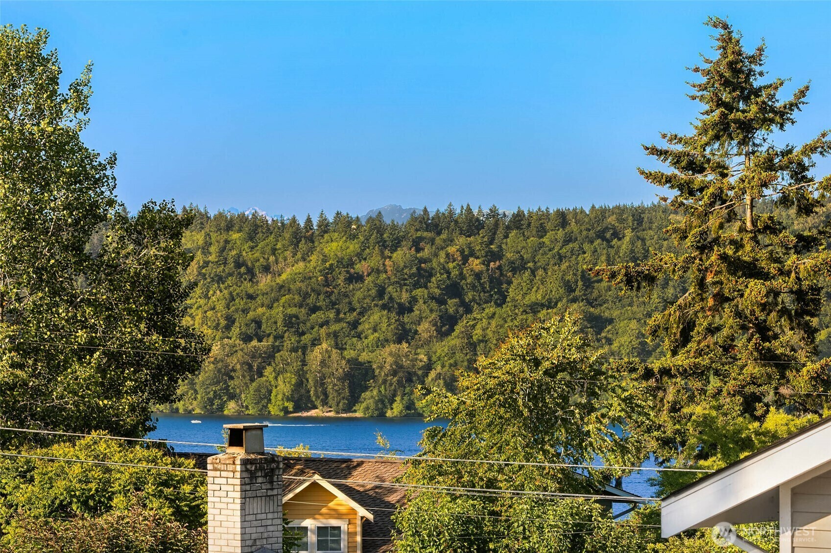 Property Photo: 11744 NE Sand Point Way WA 98125